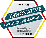 Research seal