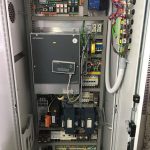 Kreuzfahrtschiff AIDAcara durch MLC-8000 gesteuert