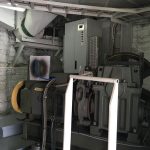 Kreuzfahrtschiff AIDAcara durch MLC-8000 gesteuert