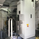 Круизный лайнер AIDA Cara использует систему управления лифтом MLC-8000