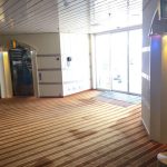 Kreuzfahrtschiff AIDAcara durch MLC-8000 gesteuert