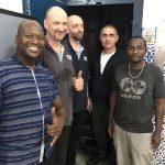 Educational training centre in Maputo