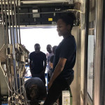 Educational training of 7 Mozambicans by INTEC