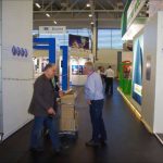 Interlift 2011