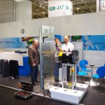 Interlift 2011