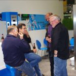 Interlift 2011