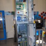 Interlift 2011