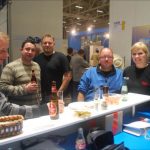 Interlift 2011