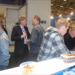 Interlift 2011