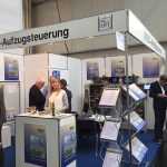Interlift 2015