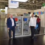Interlift 2017