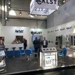 15.10.2019 – 18.10.2019 прошла выставка „Интерлифт“ в Аугсбурге