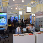 Messe FIHAV Havanna 31.10.-03.11.2017