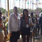 Messe FIHAV Havanna 31.10.-03.11.2017