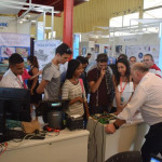 Messe FIHAV Havanna 31.10.-03.11.2017