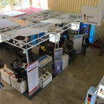 Messe FIHAV Havanna 31.10.-03.11.2017