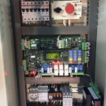 Moskauer Aufzugsmesse