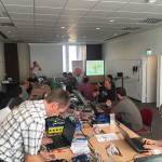 CANopen-Lift Interoperability tested