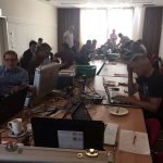 CANopen-Lift Interoperability tested