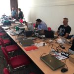 CANopen-Lift Interoperability tested