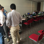 CANopen-Lift Interoperability tested