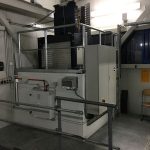 Система управления от ООО „INTEC“ в экспериментальной башне „Россвейн“