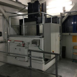 Система управления от ООО „INTEC“ в экспериментальной башне „Россвейн“