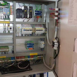 First lift controller modernization according to EN81-20