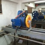 Первая модернизация системы управления лифтом в Каире Lift controller modernization in Cairo